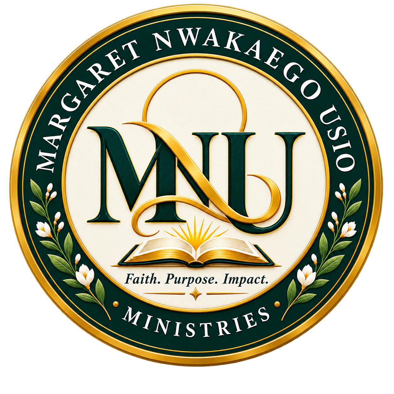 Margaret Nwakaego Usio Ministries