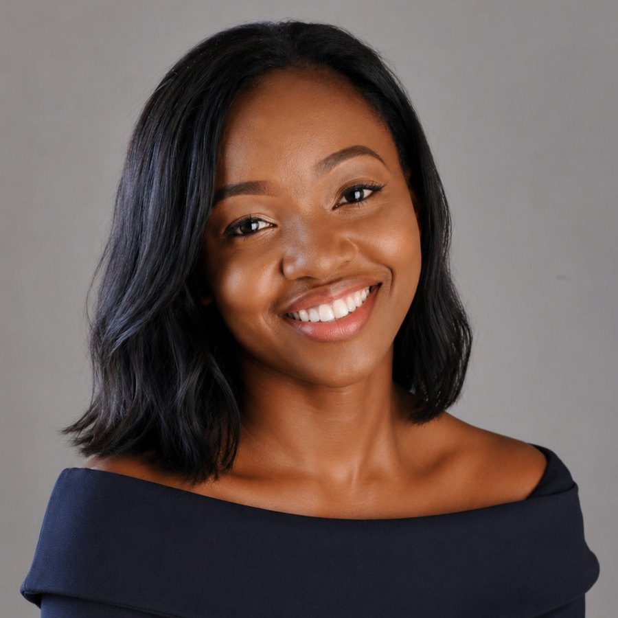 Pastor Margaret Nwakaego Usio